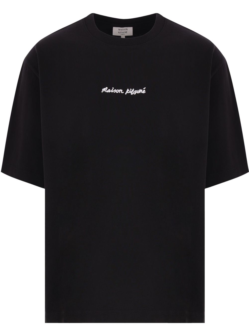 Maison Kitsuné
티셔츠 위드 자수 로고